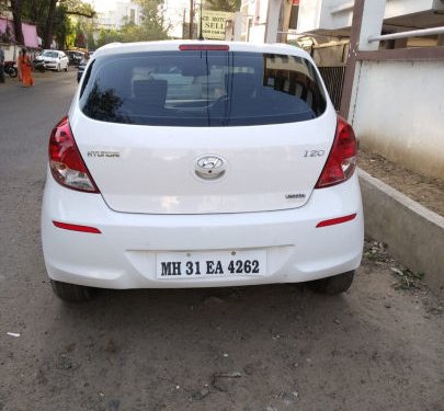 Used Hyundai i20 1.2 Sportz Option 2012 for sale