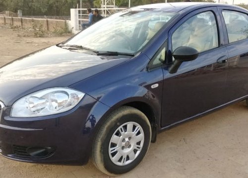 2014 Fiat Linea for sale