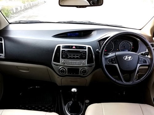 2014 Hyundai i20 for sale