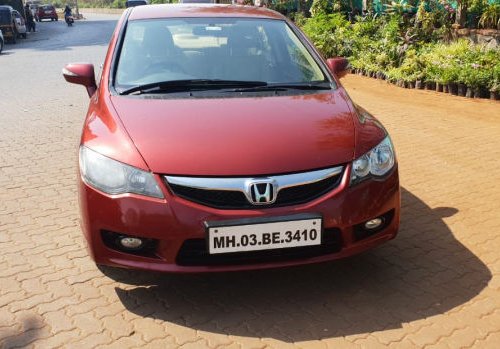 2011 Honda Civic 2006-2010 for sale