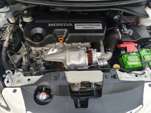 2014 Honda Amaze for sale