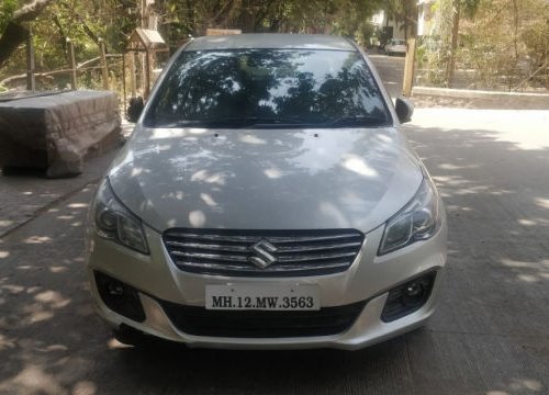 Maruti Suzuki Ciaz 2016 for sale