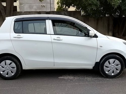 Maruti Suzuki Celerio VXI 2014 for sale