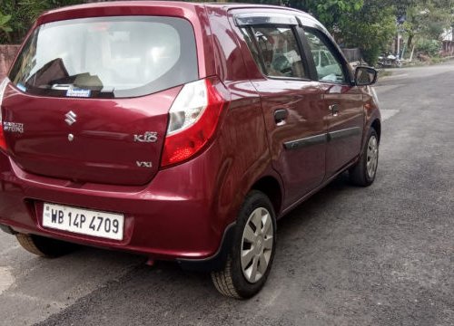 Used 2016 Maruti Suzuki Alto K10 for sale