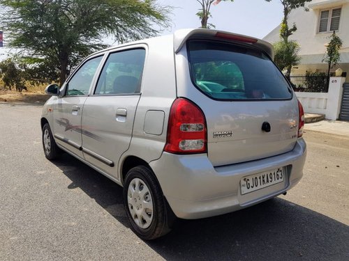 2009 Maruti Suzuki Alto for sale