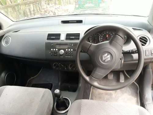 Used Maruti Suzuki Dzire car at low price