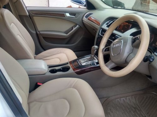 Audi A4 2.0 TDI for sale