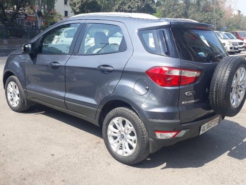 Used 2015 Ford EcoSport for sale