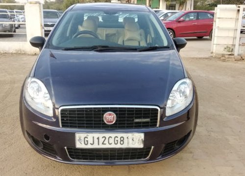 2014 Fiat Linea for sale
