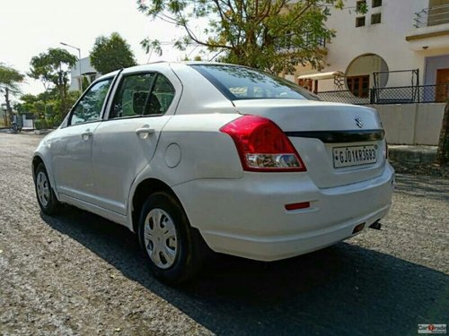 2012 Maruti Suzuki Dzire for sale