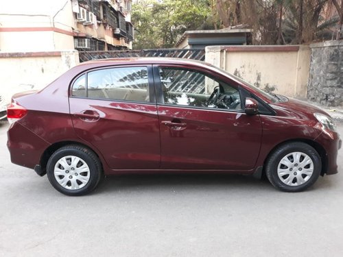 Honda Amaze SX i-VTEC for sale