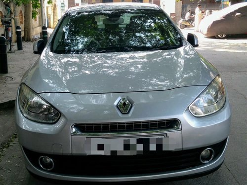 Renault Fluence 2013 for sale