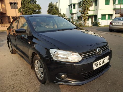 Volkswagen Vento Petrol Comfortline for sale