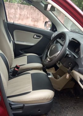 Used 2016 Maruti Suzuki Alto K10 for sale