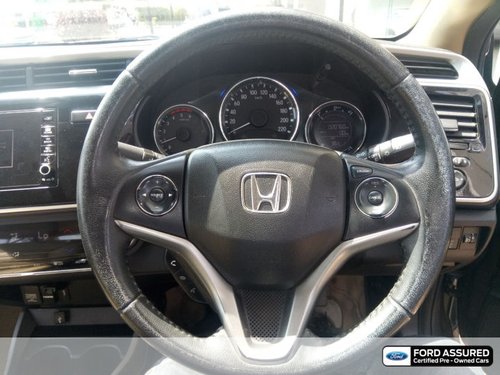 2017 Honda City for sale at low price