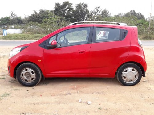 2010 Chevrolet Beat for sale at low price