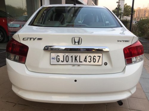 Good as new Honda City S for sale