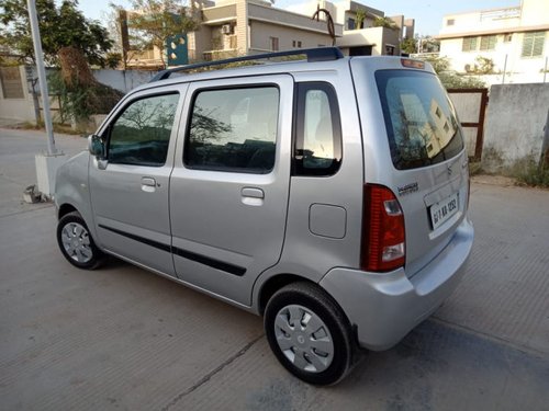 Maruti Suzuki Wagon R LXI 2009 for sale