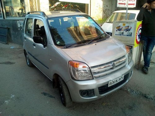 Maruti Suzuki Wagon R 2010 for sale