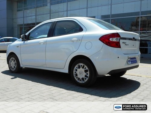 Ford Aspire Trend 2015 for sale