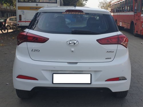 Used Hyundai i20 car at low price