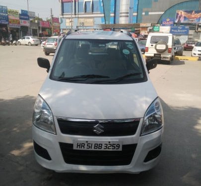 Used 2014 Maruti Suzuki Wagon R for sale