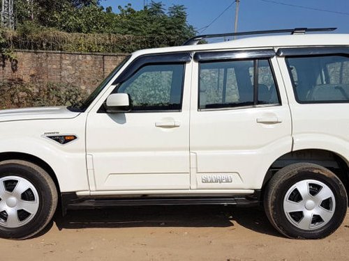 Mahindra Scorpio 1.99 S6 Plus for sale