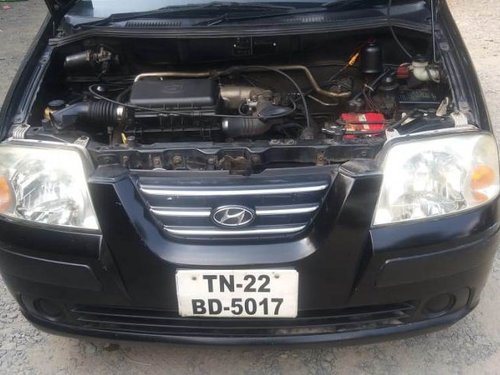 Used 2008 Hyundai Santro for sale