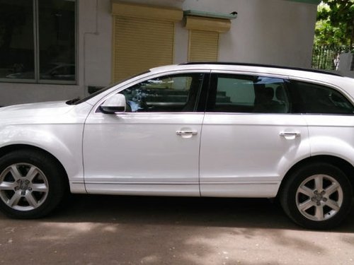 2011 Audi Q7 for sale at low price