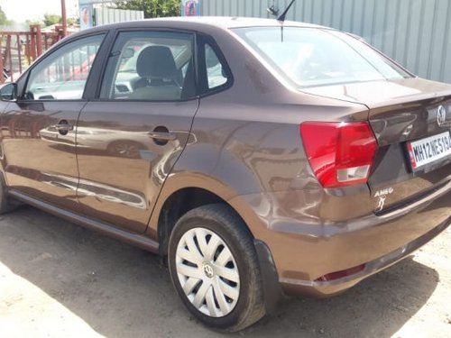 Volkswagen Ameo 2016 for sale