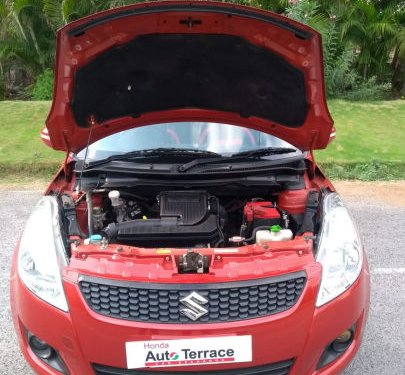 Used Maruti Suzuki Swift VXI 2011 for sale