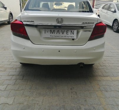 2014 Honda Amaze for sale