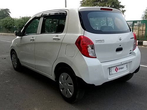 Maruti Suzuki Celerio VXI 2014 for sale