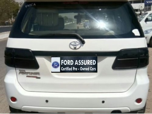 Toyota Fortuner 2011 for sale