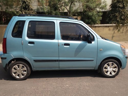 Maruti Wagon R VXI BSIII for sale