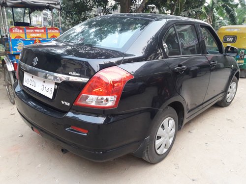 Used Maruti Suzuki Dzire car at low price