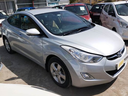 Used 2013 Hyundai Elantra for sale