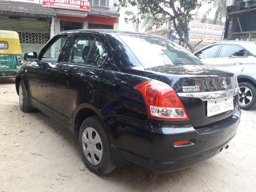 Used Maruti Suzuki Dzire car at low price