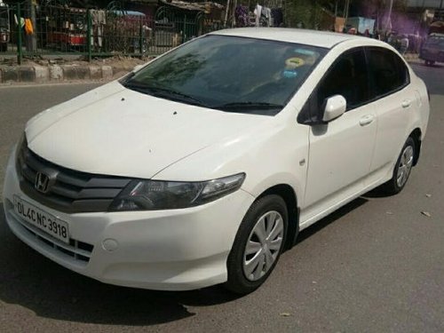 Used Honda City 1.5 S MT 2009 for sale