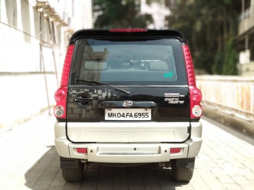 2012 Mahindra Scorpio 2009-2014 for sale