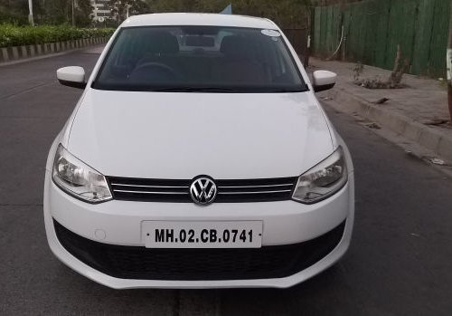 Volkswagen Polo Petrol Comfortline 1.2L 2011 for sale