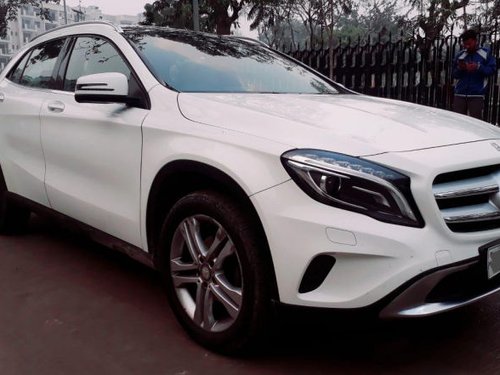 Mercedes-Benz GLA Class 200 CDI SPORT for sale