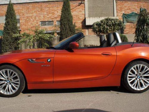 2014 BMW Z4 for sale at low price