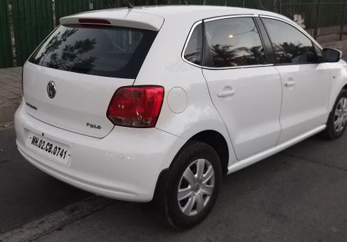 Volkswagen Polo Petrol Comfortline 1.2L 2011 for sale