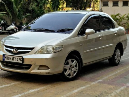 Used 2006 Honda City ZX for sale