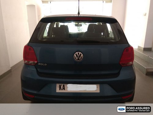 Volkswagen Polo 1.2 MPI Comfortline for sale