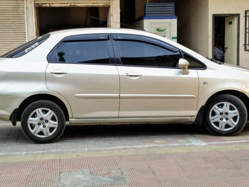 Used 2006 Honda City ZX for sale