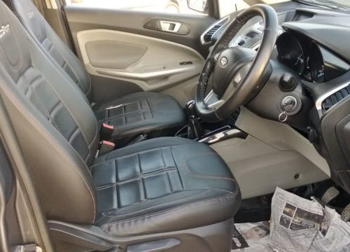 Ford EcoSport 1.5 TDCi Trend Plus for sale