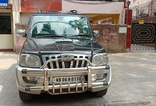 2011 Mahindra Scorpio 2009-2014 for sale at low price