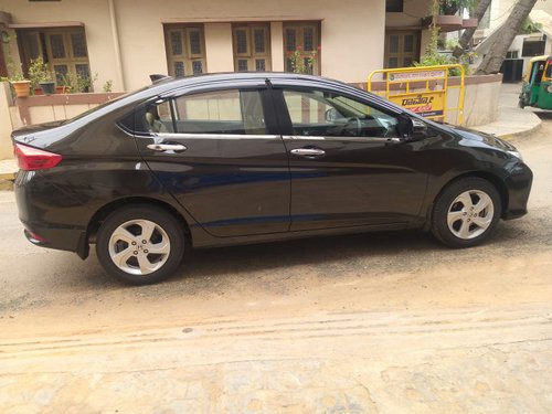 Honda City i-VTEC V 2016 for sale